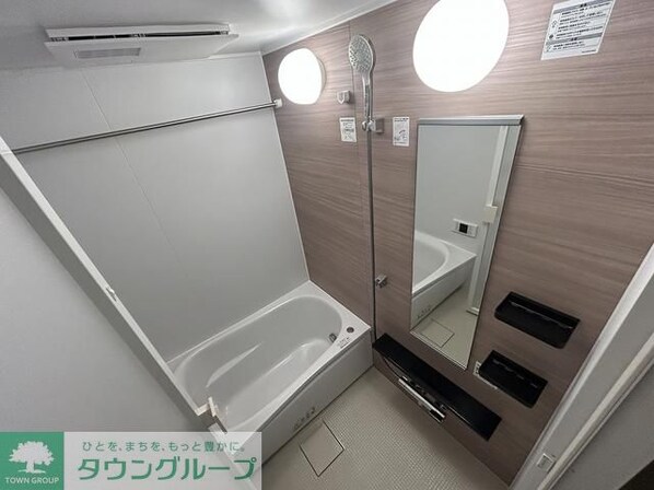 ブランシエスタ木場の物件内観写真